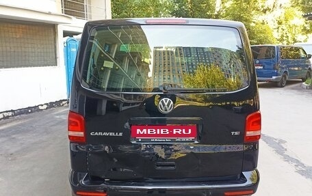 Volkswagen Caravelle T5, 2013 год, 2 000 000 рублей, 4 фотография