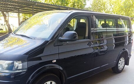 Volkswagen Caravelle T5, 2013 год, 2 000 000 рублей, 11 фотография