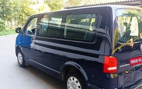 Volkswagen Caravelle T5, 2013 год, 2 000 000 рублей, 9 фотография