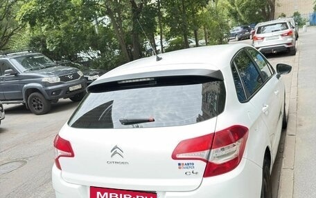 Citroen C4 II рестайлинг, 2013 год, 400 000 рублей, 2 фотография