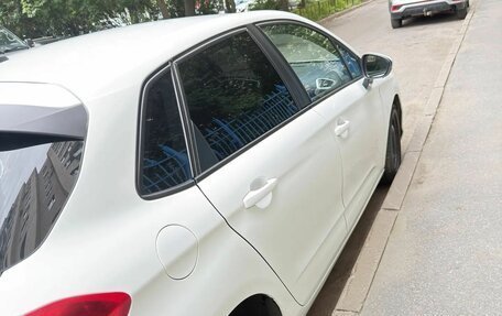 Citroen C4 II рестайлинг, 2013 год, 400 000 рублей, 3 фотография