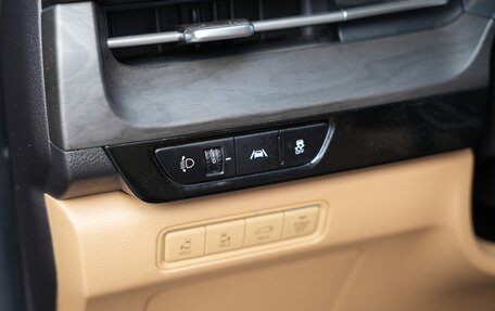 KIA Carnival, 2021 год, 3 920 000 рублей, 9 фотография