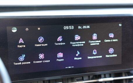 KIA Carnival, 2021 год, 3 920 000 рублей, 11 фотография