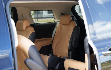 KIA Carnival, 2021 год, 3 920 000 рублей, 14 фотография