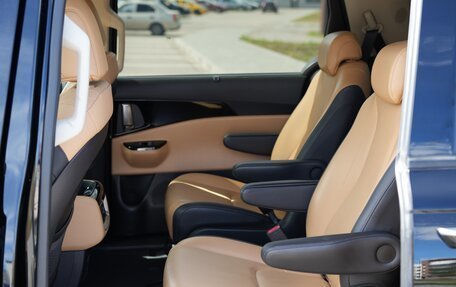 KIA Carnival, 2021 год, 3 920 000 рублей, 13 фотография