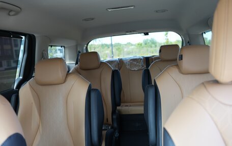 KIA Carnival, 2021 год, 3 920 000 рублей, 18 фотография