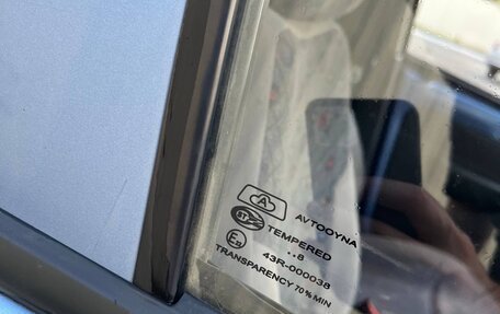 Daewoo Matiz I, 2008 год, 130 000 рублей, 7 фотография