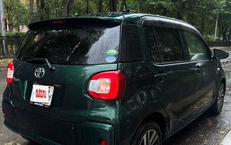 Toyota Passo III, 2018 год, 850 000 рублей, 7 фотография
