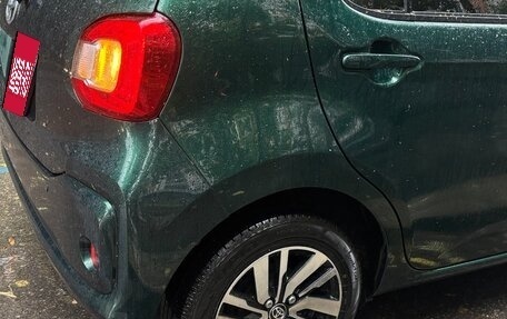 Toyota Passo III, 2018 год, 850 000 рублей, 9 фотография