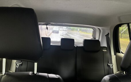 Toyota Passo III, 2018 год, 850 000 рублей, 16 фотография