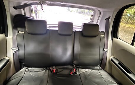 Toyota Passo III, 2018 год, 850 000 рублей, 15 фотография