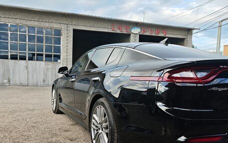 KIA Stinger I, 2018 год, 2 100 000 рублей, 3 фотография