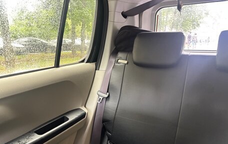 Toyota Passo III, 2018 год, 850 000 рублей, 18 фотография