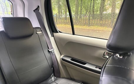 Toyota Passo III, 2018 год, 850 000 рублей, 17 фотография