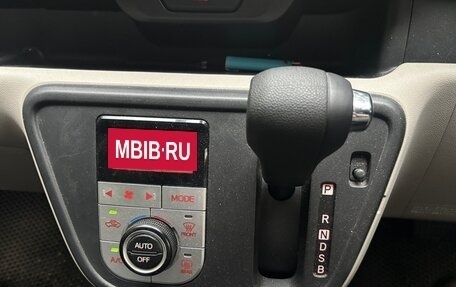 Toyota Passo III, 2018 год, 850 000 рублей, 13 фотография