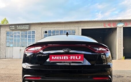 KIA Stinger I, 2018 год, 2 100 000 рублей, 6 фотография