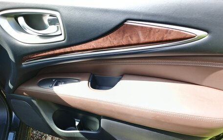 Infiniti QX60 I рестайлинг, 2014 год, 1 390 000 рублей, 9 фотография