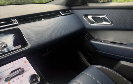 Land Rover Range Rover Velar I, 2018 год, 3 800 000 рублей, 5 фотография