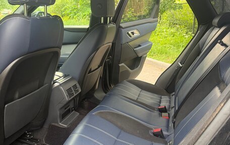 Land Rover Range Rover Velar I, 2018 год, 3 800 000 рублей, 7 фотография