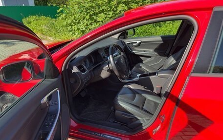 Volvo S60 III, 2013 год, 1 280 000 рублей, 6 фотография