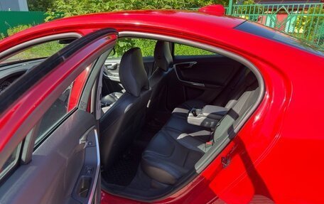 Volvo S60 III, 2013 год, 1 280 000 рублей, 7 фотография