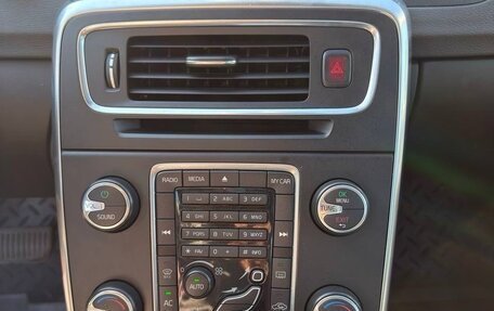 Volvo S60 III, 2013 год, 1 280 000 рублей, 9 фотография