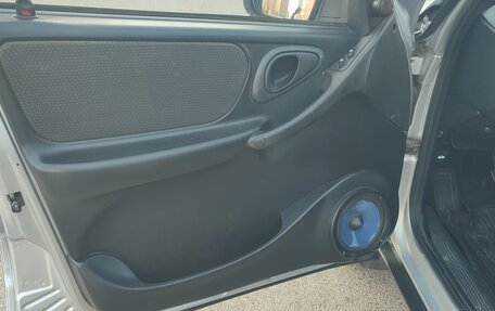 Chevrolet Niva I рестайлинг, 2009 год, 399 000 рублей, 6 фотография