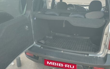 Chevrolet Niva I рестайлинг, 2009 год, 399 000 рублей, 7 фотография