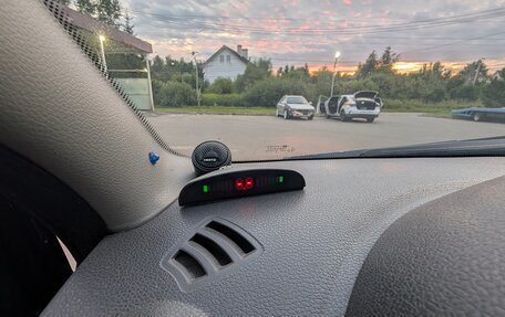 Renault Logan I, 2007 год, 360 000 рублей, 7 фотография