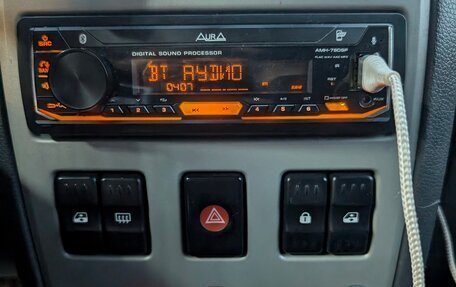 Renault Logan I, 2007 год, 360 000 рублей, 10 фотография