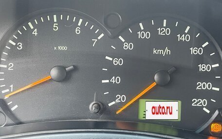 Ford Focus IV, 2004 год, 155 000 рублей, 8 фотография