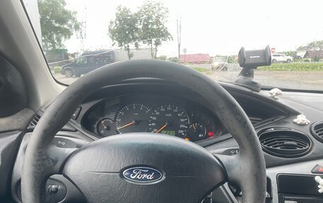 Ford Focus IV, 2004 год, 155 000 рублей, 7 фотография
