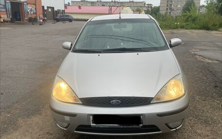 Ford Focus IV, 2004 год, 155 000 рублей, 3 фотография