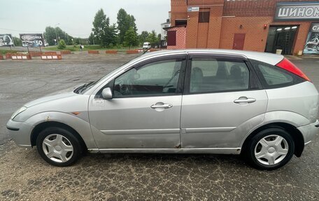 Ford Focus IV, 2004 год, 155 000 рублей, 6 фотография