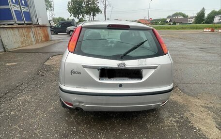 Ford Focus IV, 2004 год, 155 000 рублей, 5 фотография