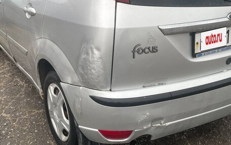 Ford Focus IV, 2004 год, 155 000 рублей, 4 фотография