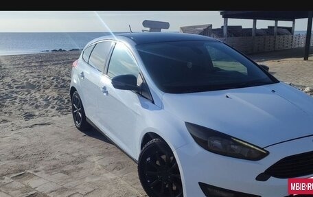 Ford Focus III, 2016 год, 1 050 000 рублей, 6 фотография