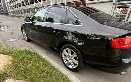 Audi A4, 2010 год, 900 000 рублей, 4 фотография