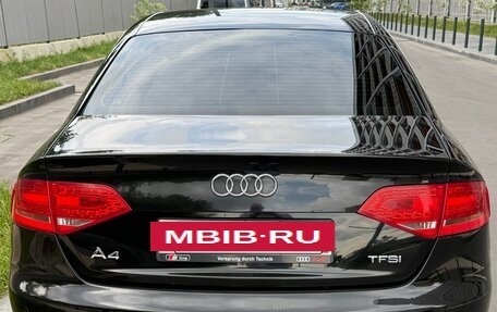 Audi A4, 2010 год, 900 000 рублей, 3 фотография