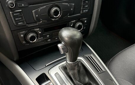 Audi A4, 2010 год, 900 000 рублей, 11 фотография