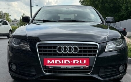 Audi A4, 2010 год, 900 000 рублей, 6 фотография