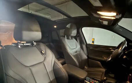 BMW X4, 2020 год, 4 250 000 рублей, 6 фотография