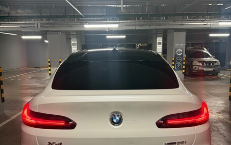 BMW X4, 2020 год, 4 250 000 рублей, 2 фотография