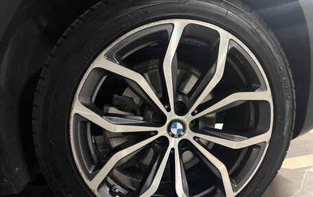BMW X4, 2020 год, 4 250 000 рублей, 5 фотография