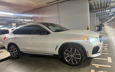 BMW X4, 2020 год, 4 250 000 рублей, 7 фотография