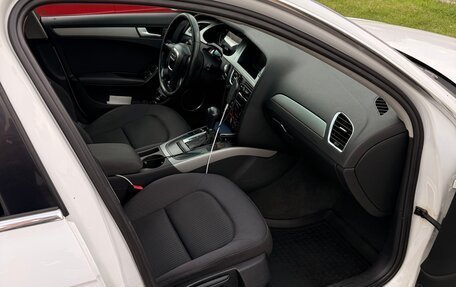 Audi A4, 2010 год, 950 000 рублей, 14 фотография