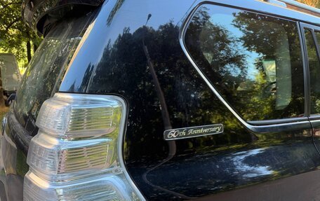 Toyota Land Cruiser Prado 150 рестайлинг 2, 2011 год, 2 200 000 рублей, 7 фотография