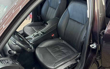 Opel Insignia II рестайлинг, 2013 год, 900 000 рублей, 9 фотография