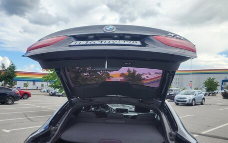 BMW X6, 2018 год, 4 000 000 рублей, 2 фотография