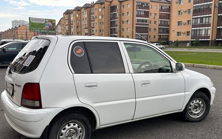 Honda Logo, 2001 год, 330 000 рублей, 4 фотография